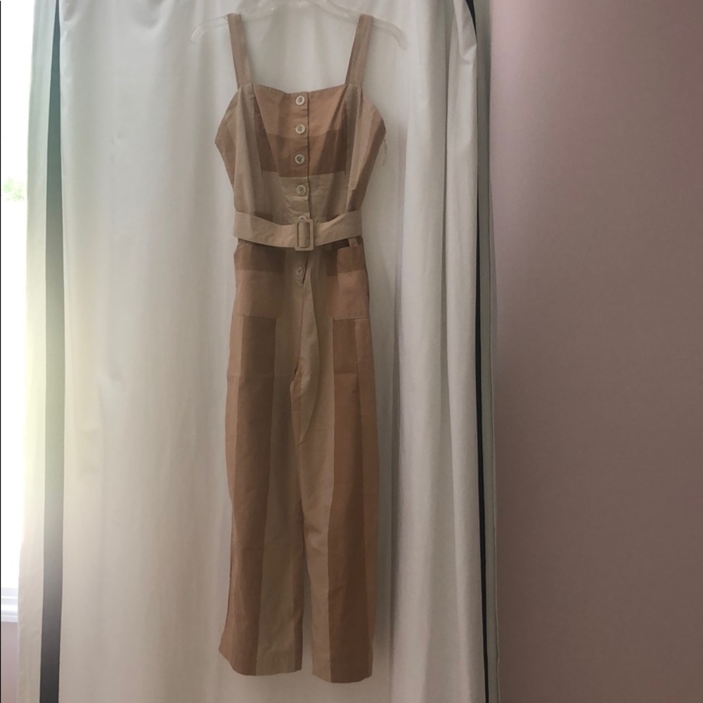 Free People Jumpsuit